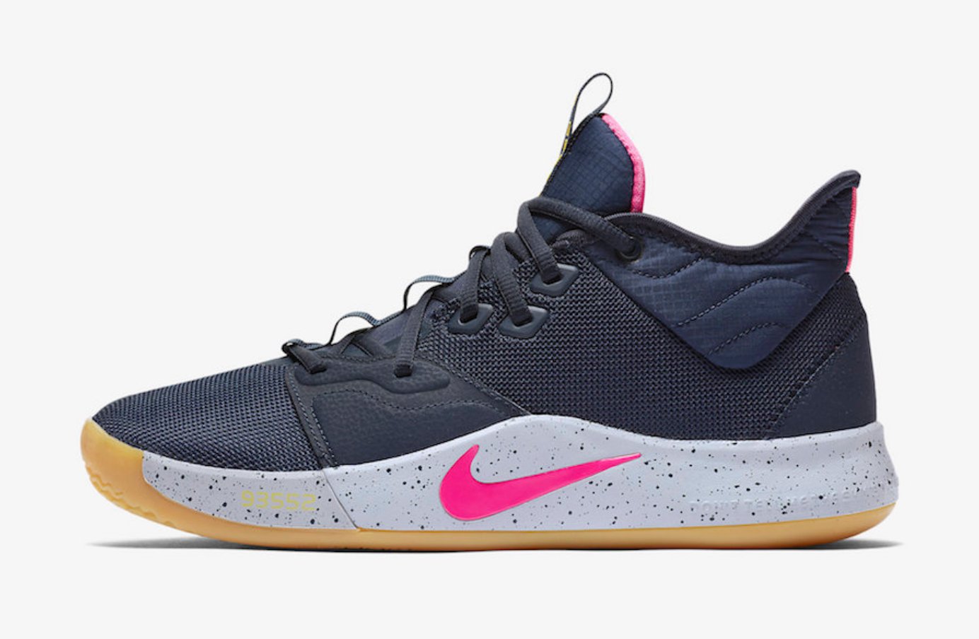 New Sneaker Releases - November 2019 â Lace Lab