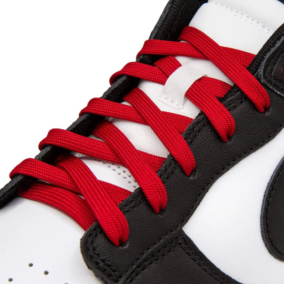 How to lace nike dunks high clearance