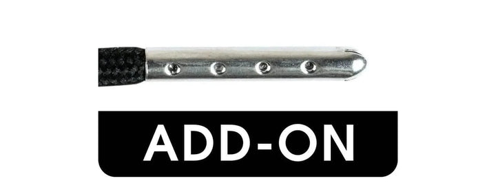 Lace Lab Add-On Silver