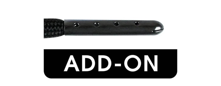 Lace Lab Add-On Gunmetal