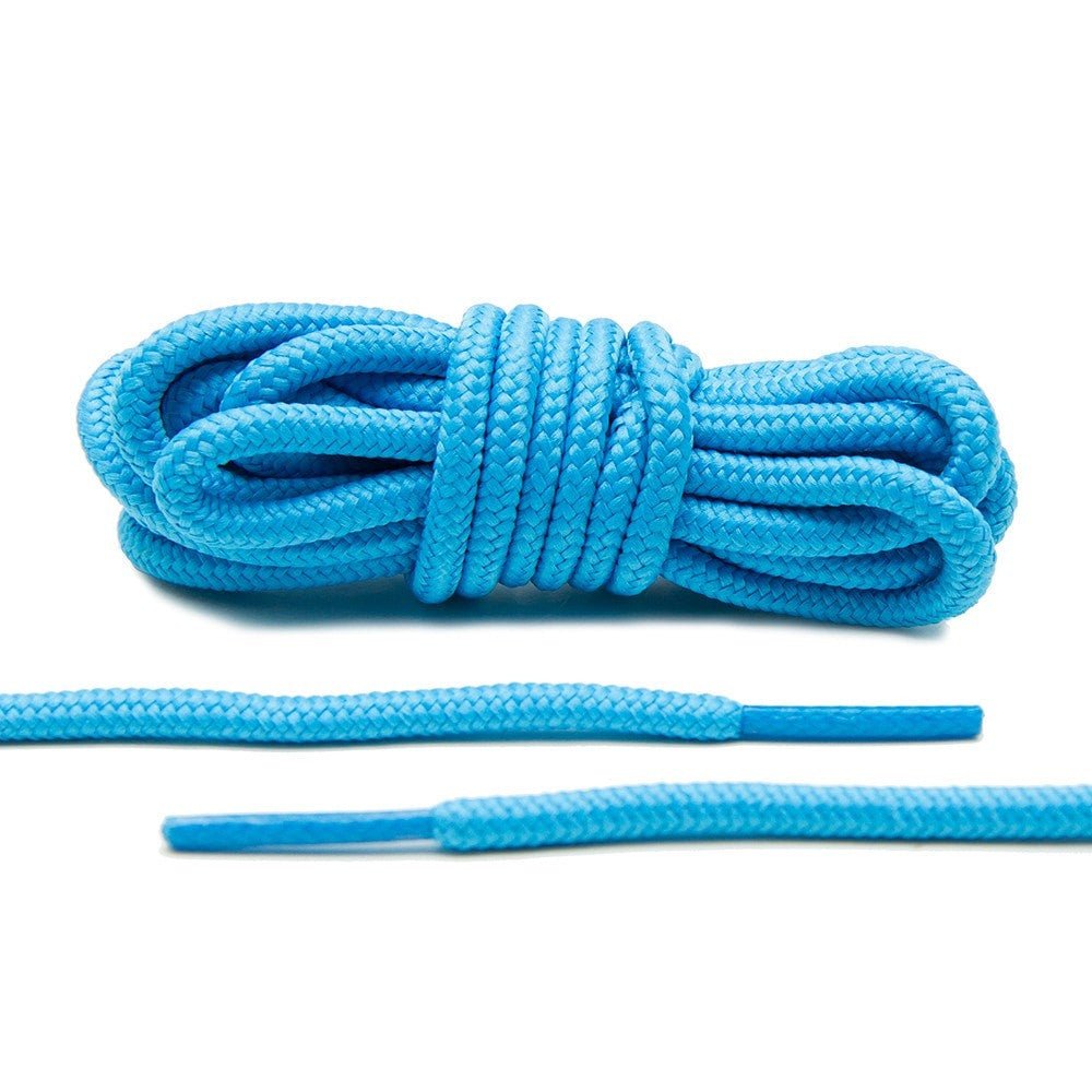 Gamma Blue XI Rope Laces