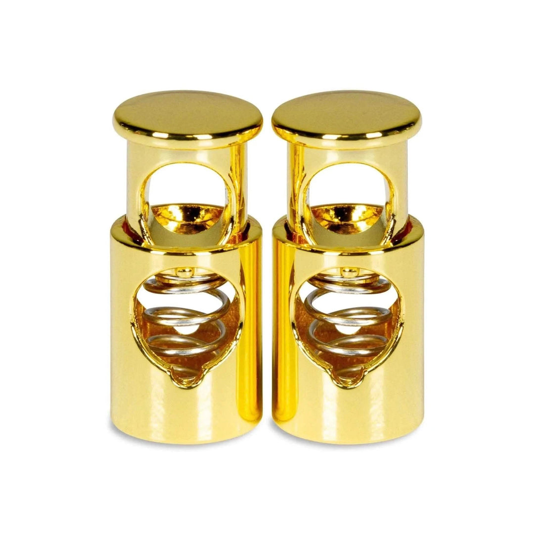Lace Lab Gold Lace Locks Gold