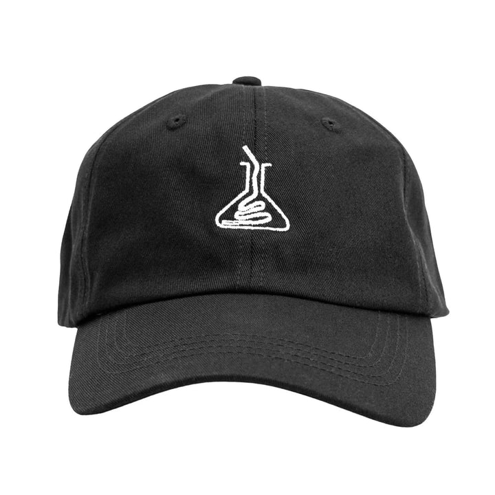 Lace Lab Lace Lab Dad Hat One Size