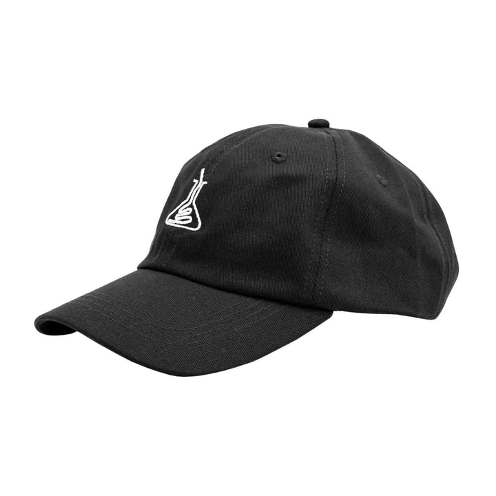 Lace Lab Lace Lab Dad Hat One Size