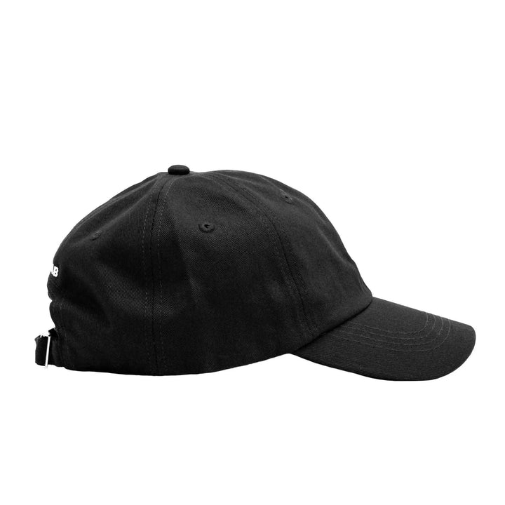 Lace Lab Lace Lab Dad Hat One Size