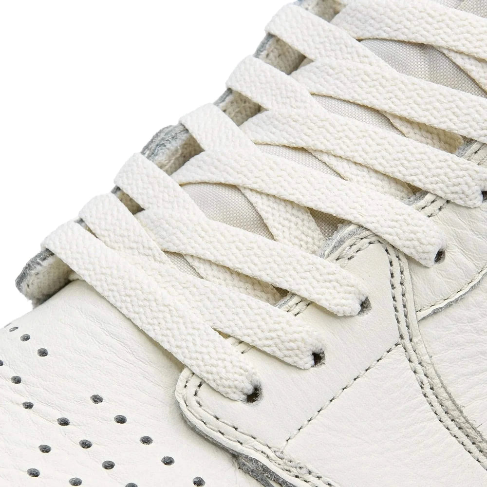 Lace Lab Sail Shoe Laces - Jordan 1 Replacement | Lace Lab
