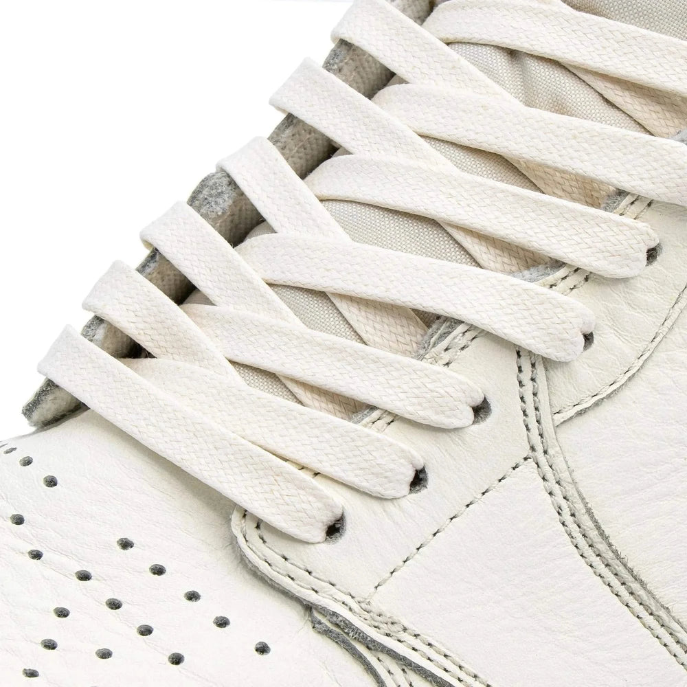 Lace Lab Sail Waxed Shoe Laces