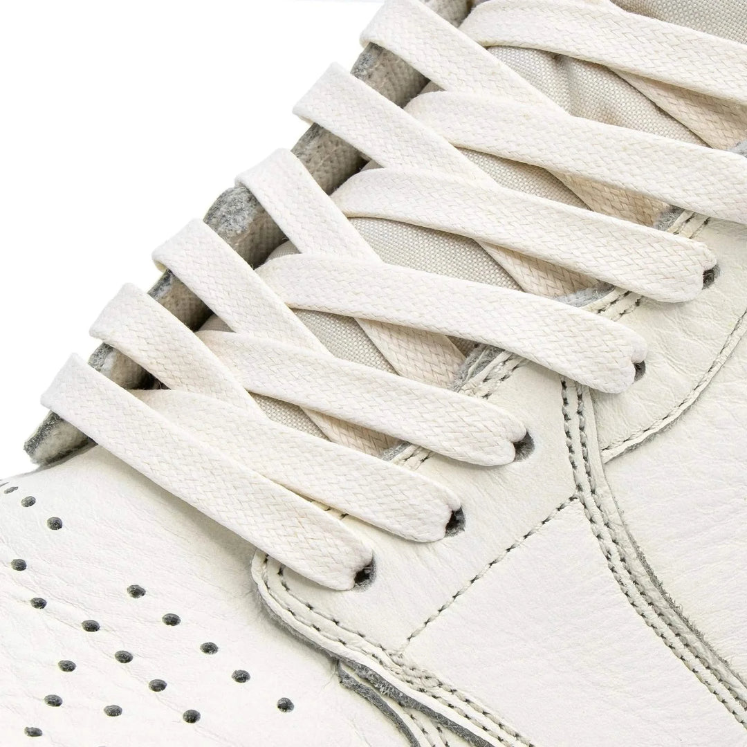 Lace Lab Sail Waxed Shoe Laces