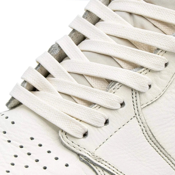 Lace Lab Sail Waxed Shoe Laces