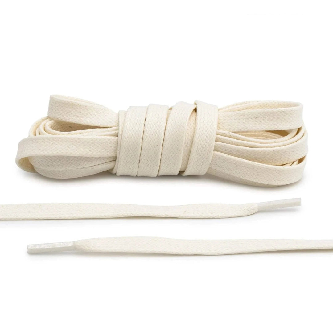 Lace Lab Sail Waxed Shoe Laces