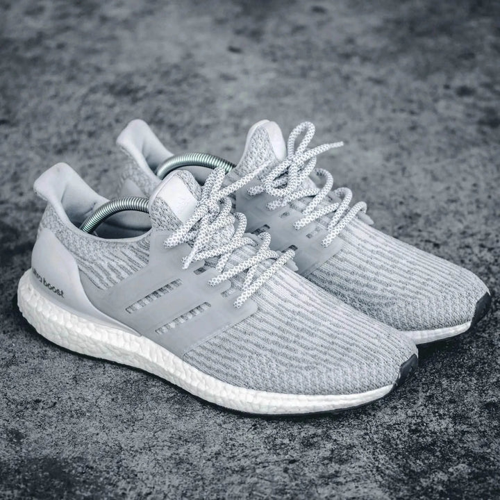 Lace Lab Static V2 Reflective Rope Laces