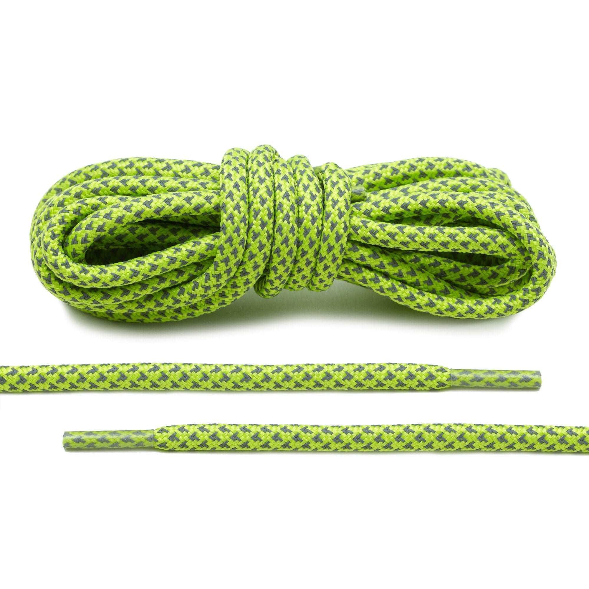 frozen yellow laces
