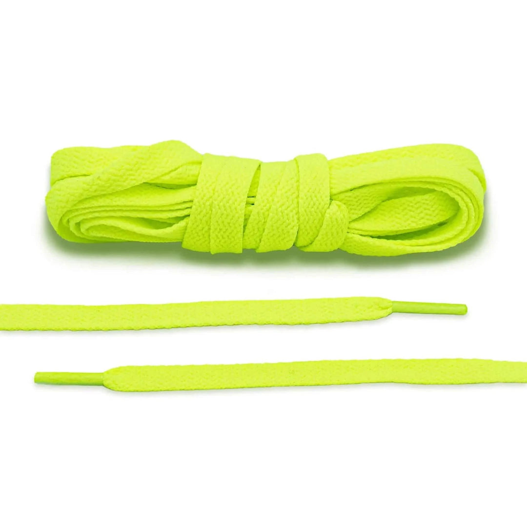 Lace Lab Volt Jordan 1 Replacement Shoelaces