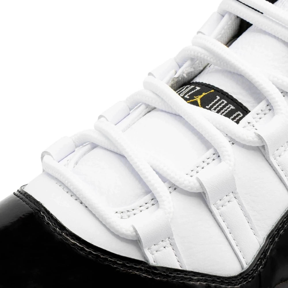 Lace Lab White - XI Rope Laces