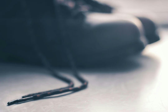How to Install Off-White Style Shoelaces on Your Kicks