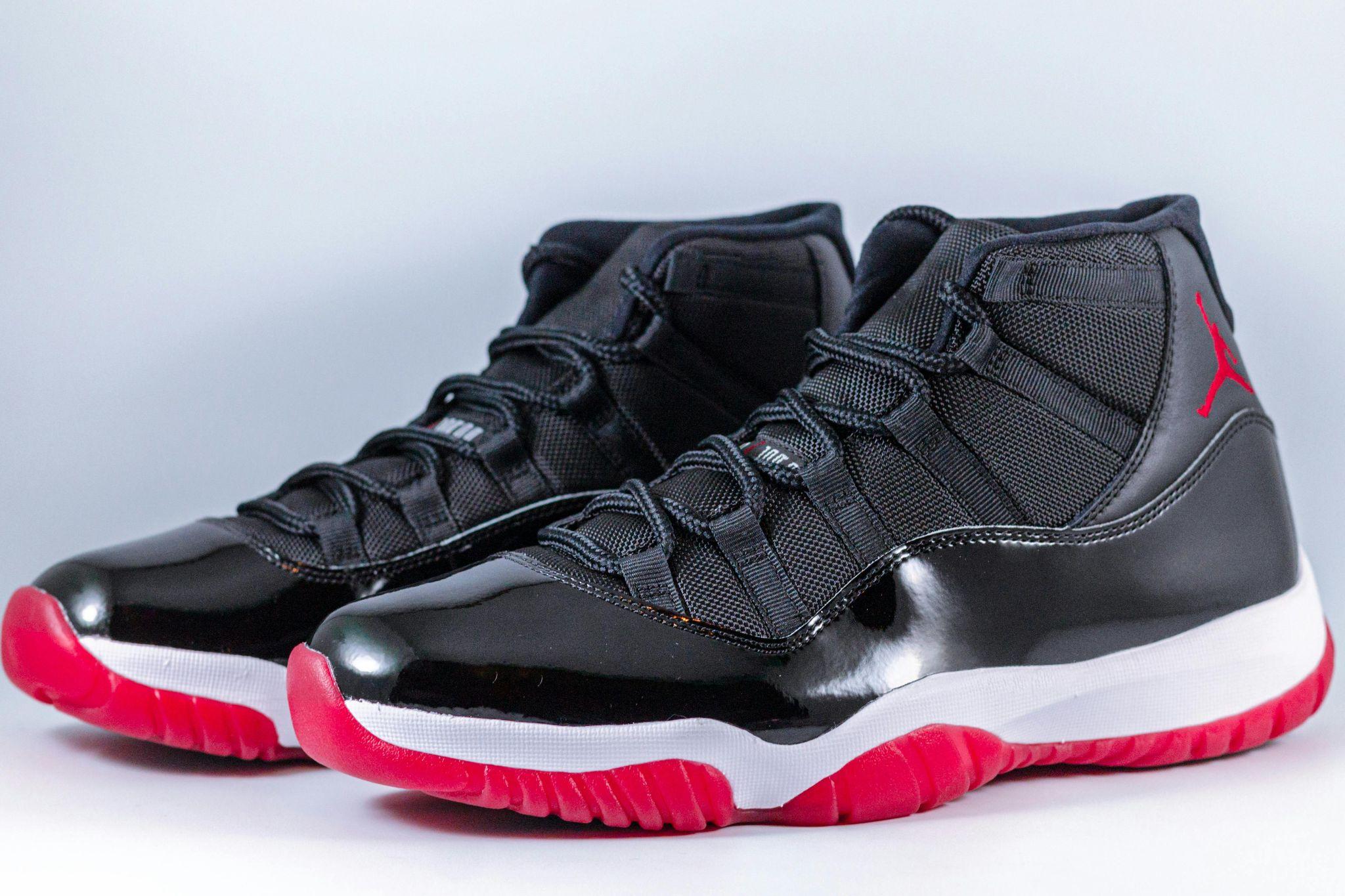 How to Customize Your Jordan XI with Reflective Rope Laces – Lace Lab