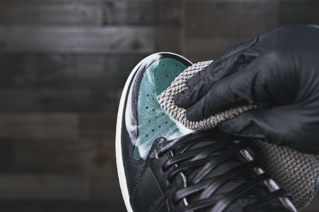 Sneaker Care 101: How to Properly Maintain and Extend the Lifespan of Your Sneakers