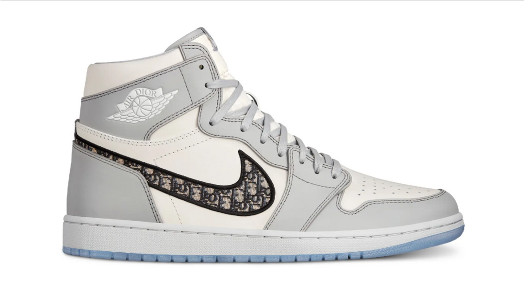 Dior x Air Jordan 1 + More Releases Delayed Due to COVID-19