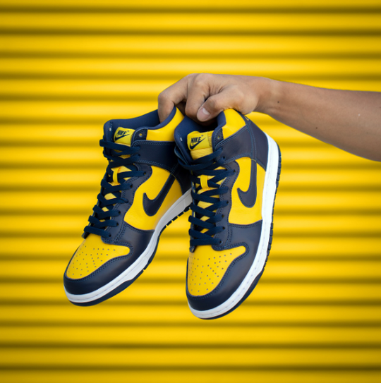 Top 5 Ways to Customize Your Nike Dunks with Unique Lacing Patterns