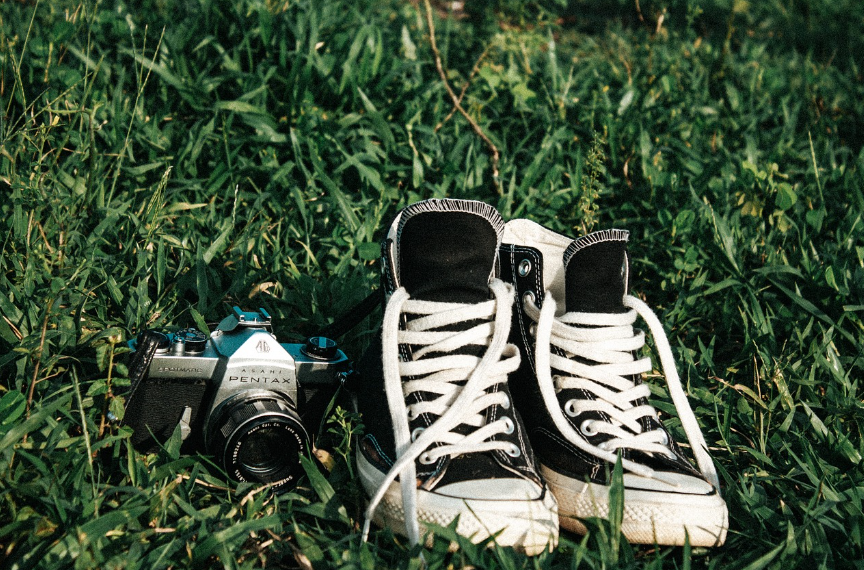 How to Choose the Right Size Laces for Your Sneakers