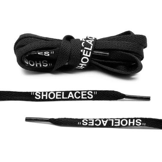 How to Choose the Best Color of Off-White Style Shoelaces
