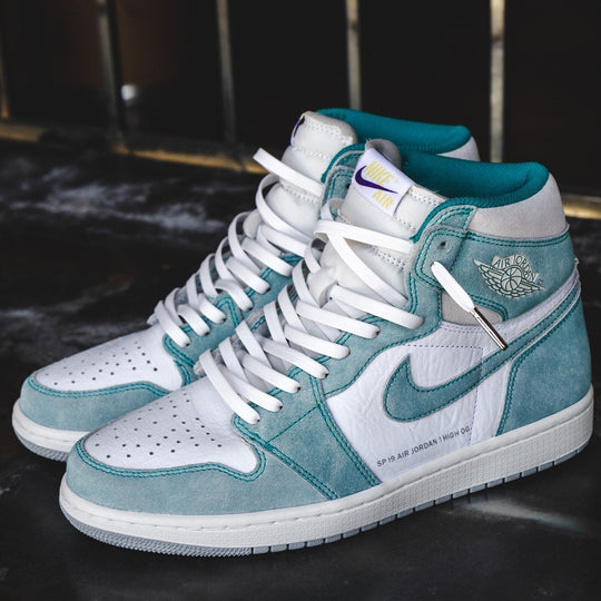 How to Use Leather Laces for a Premium Look