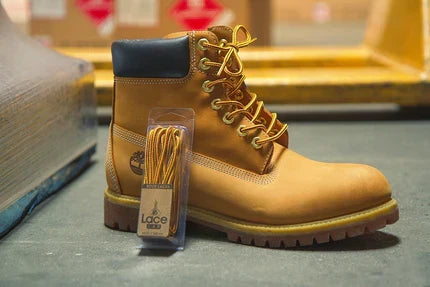 How to Clean Leather Laces