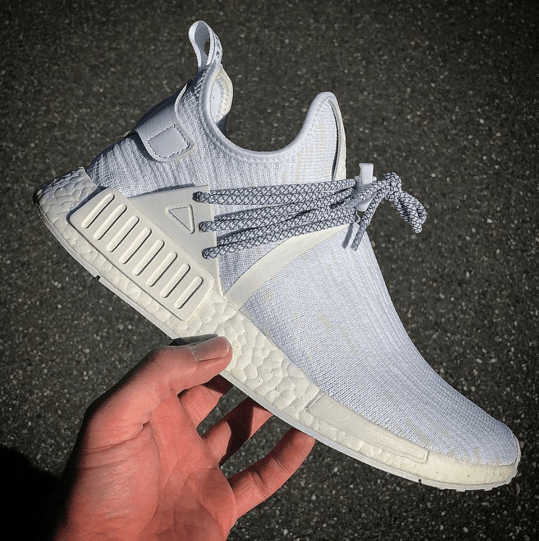 Adidas NMD Roundup - Lace Lab