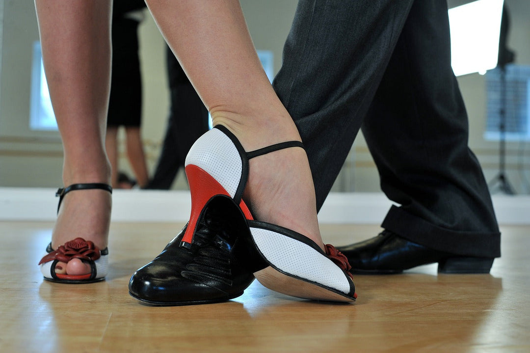 Dance Performances