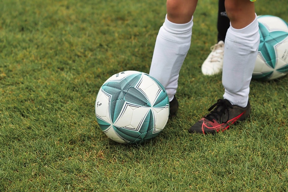 Soccer Cleats