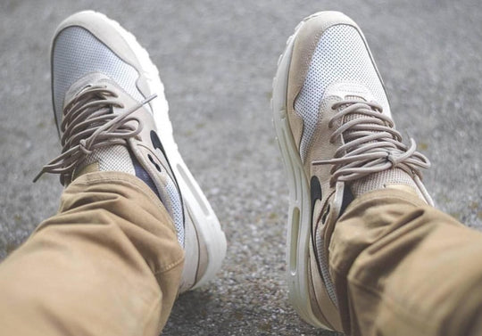 Best Air Max Lace Swaps