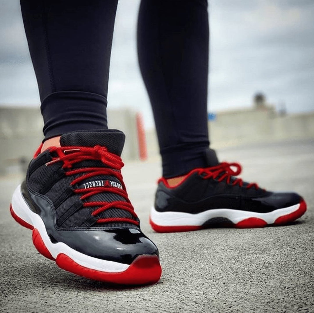Best Jordan Lace Swaps - Lace Lab
