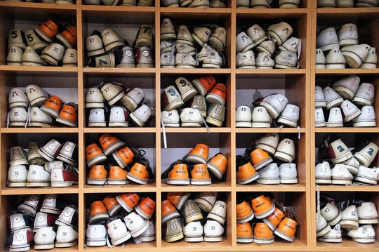 How to Choose the Best Laces for Bowling Shoes