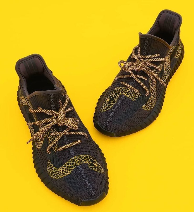 Custom Sneakers & Lace Swaps: January 2021 - Lace Lab