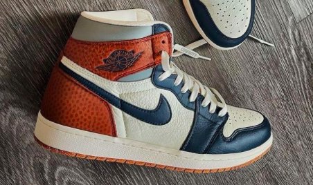 CUSTOM SNEAKERS & LACE SWAPS: JULY 2021