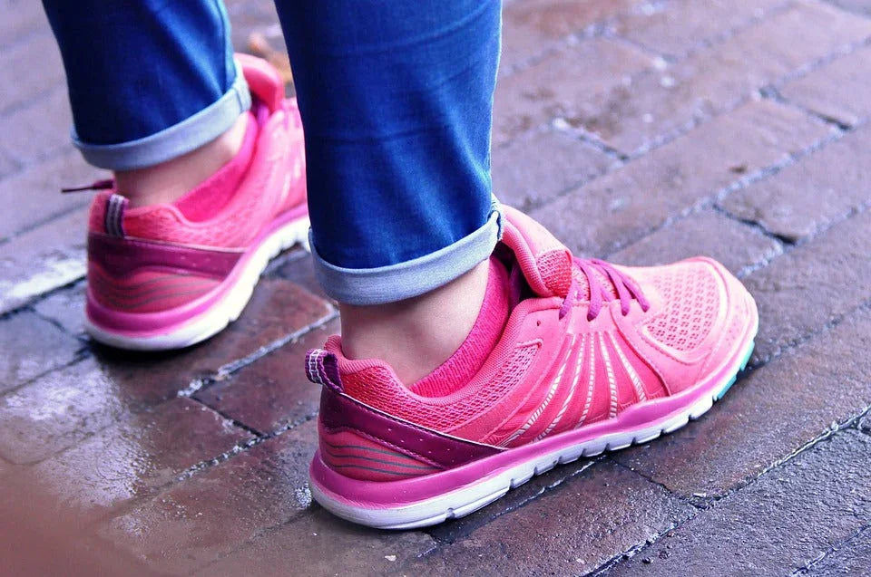 Urban Shoes
