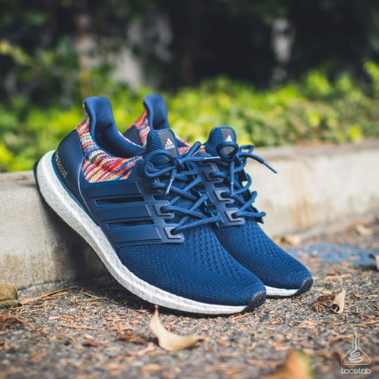 How to Find the Right Laces for Your Sneakers