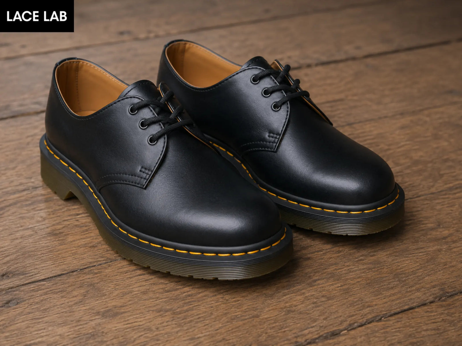 how to lace doc martens
