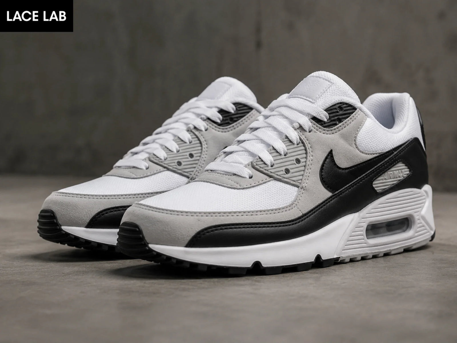 How to Lace Nike Air Max