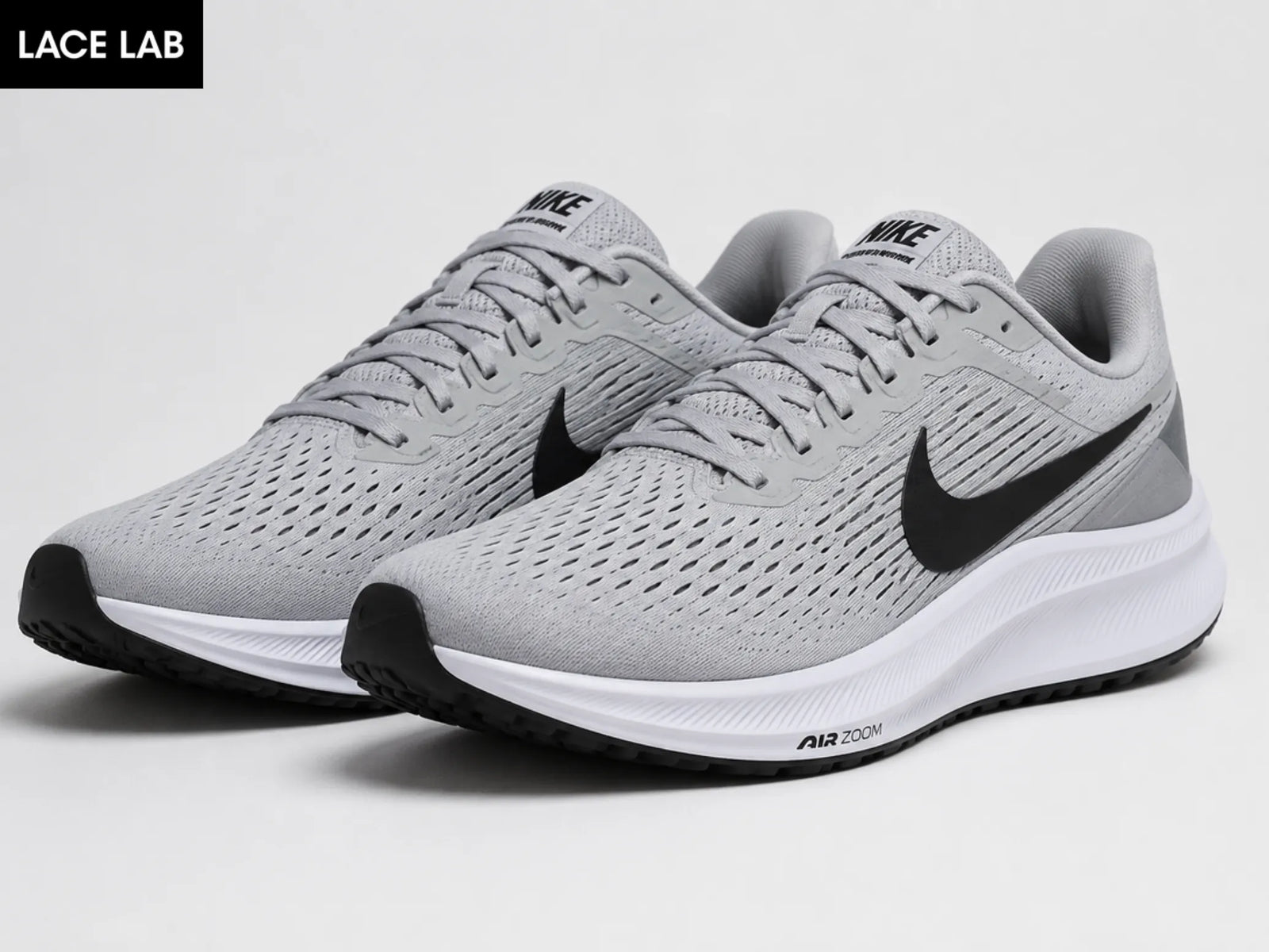 How to Lace up Running Shoes