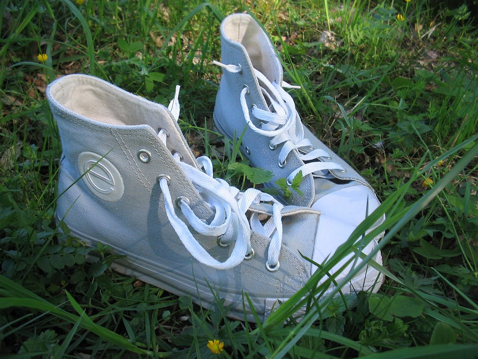 How to Create Custom Shoelace Charms – Lace Lab