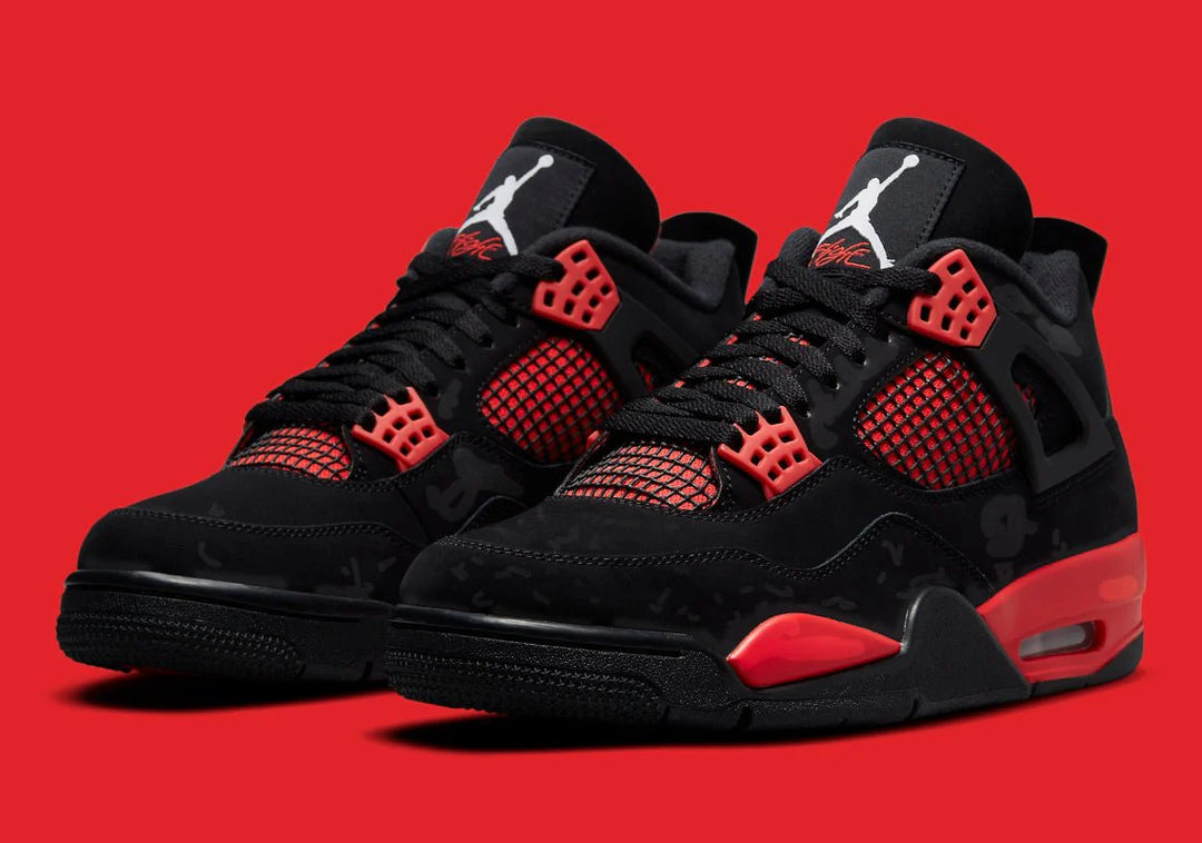 Jordan Restock Lace Swaps - Lace Lab