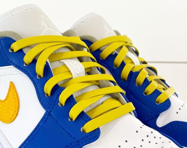 Lace Swaps: August 2022 - Lace Lab