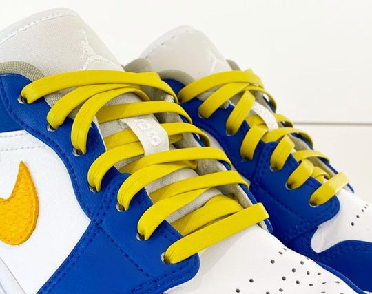 Lace Swaps: August 2022