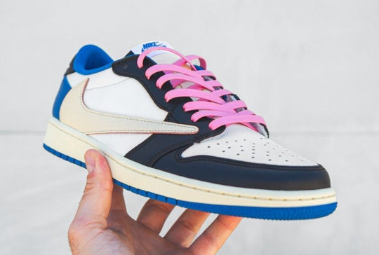 LACE SWAPS: MAY 2022
