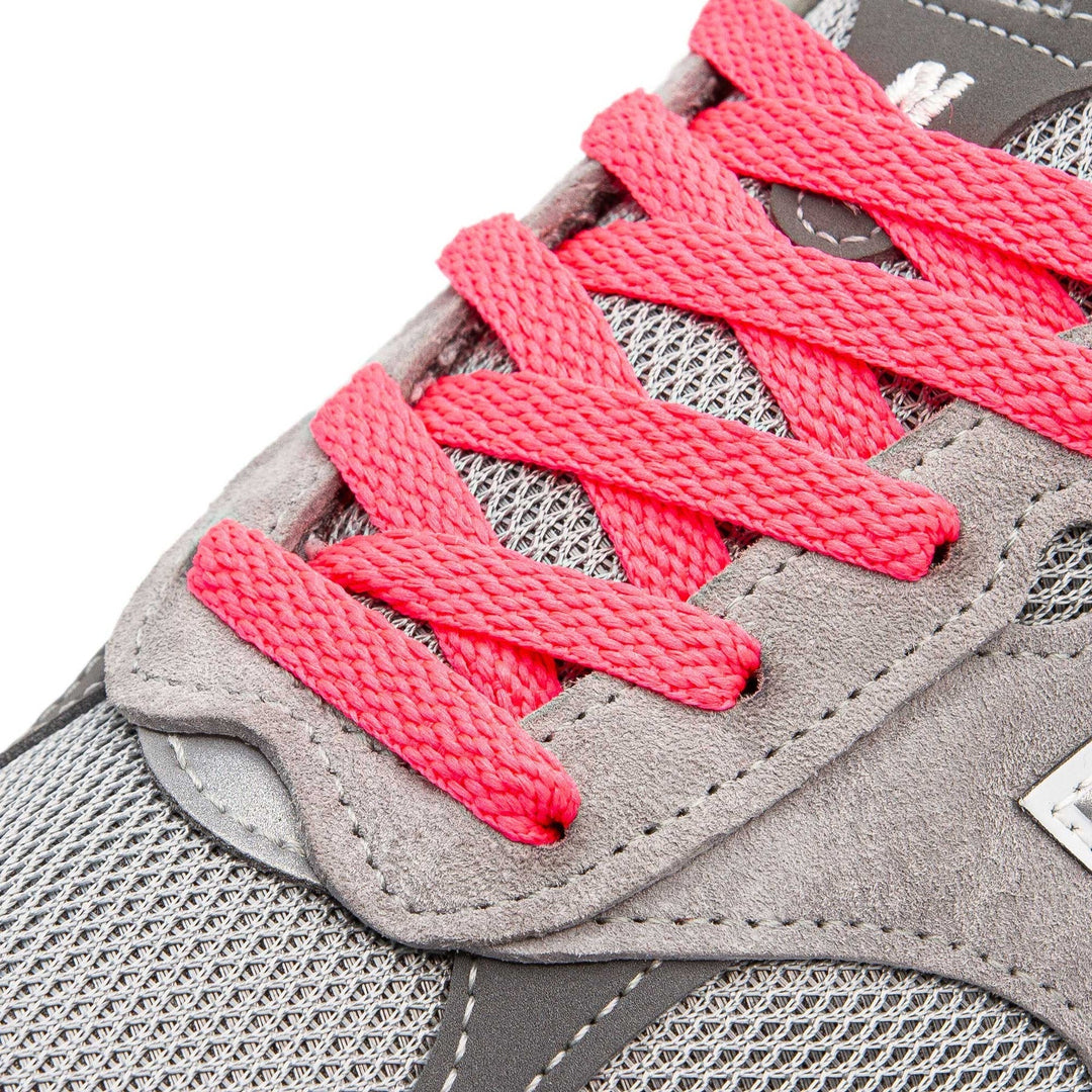 Neon Shoelaces