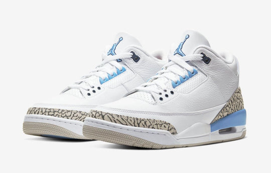 New Jordan Releases - March 2020