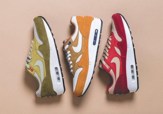New Sneaker Drops this week from Nike & Adidas!