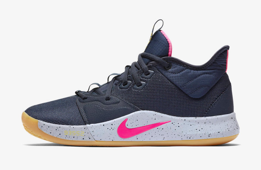 New Sneaker Releases - November 2019 - Lace Lab
