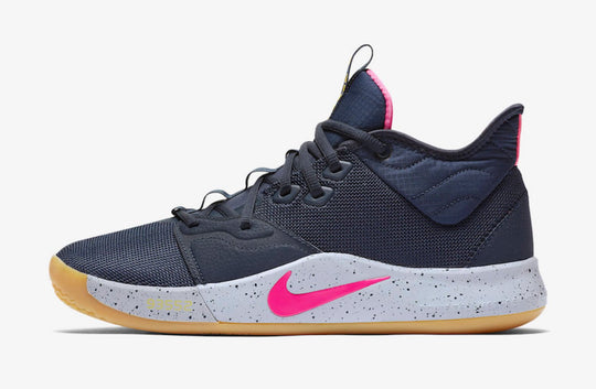 New Sneaker Releases - November 2019